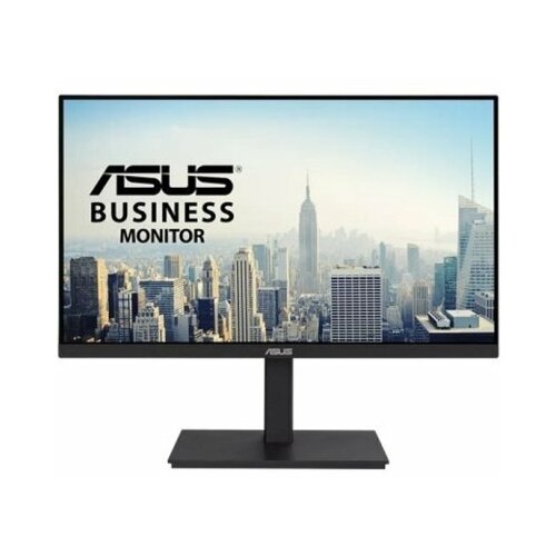 Монитор Asus VA24ECPSN монитор asus 31 5 pa328qv pa328qv