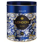 Чай черный London tea club Assam подарочный набор - изображение