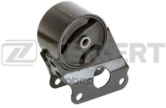 Опора Двигателя Перед. Nissan Teana (J31) 03- Zekkert арт. gm-3473