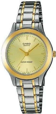 Наручные часы CASIO Collection LTP-1128G-9A