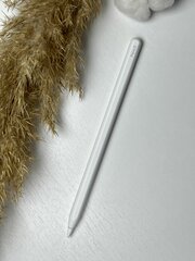 Стилус для Apple iPad , Pencil 2 (стилус 2-го поколения) Bluetooth, с магнитным креплением для ipad Air 4,5 Pro 11 Pro 12,9 Mini 6