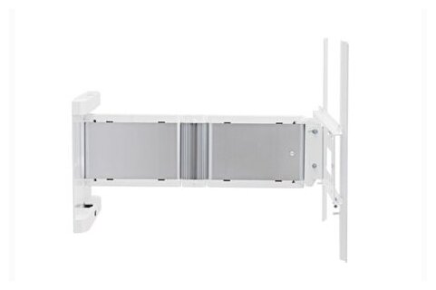 Кронштейн SMS Flatscreen WM 3D A/GW