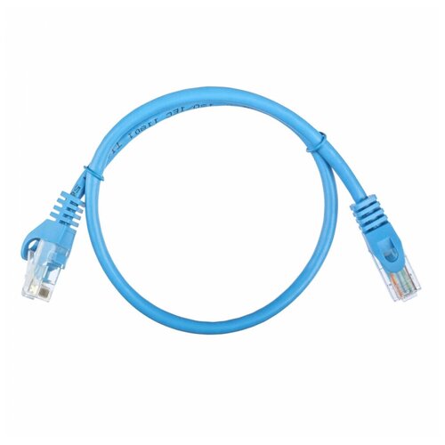 - Acd LPU5E-5DL Cat5e UTP 24AWG 4Pair, 7/0.18 CCA , 0.5