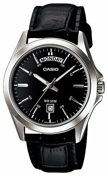 Наручные часы CASIO Collection MTP-1370L-1A