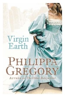 Virgin Earth (Gregory Philippa) - фото №1