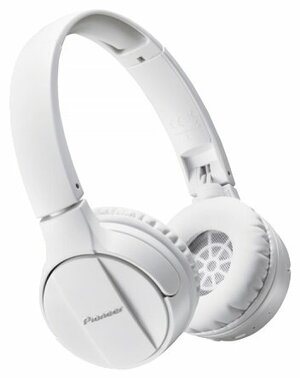 Проводные наушники Pioneer SE-MJ553BT