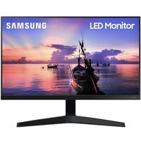 Монитор SAMSUNG F24T350FHC 23.8" Black