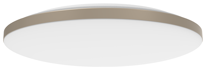 Светильник светодиодный Yeelight Halo Ceiling Light YLXD50YL, 52 Вт