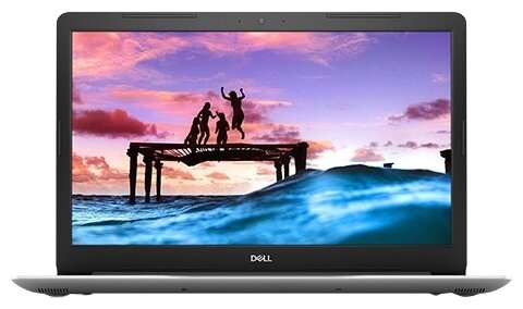 Ноутбук DELL Inspiron 3781 (1920x1080, Intel Core i3 2.3 ГГц, RAM 4 ГБ ...