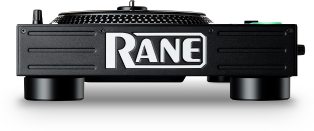 Rane One