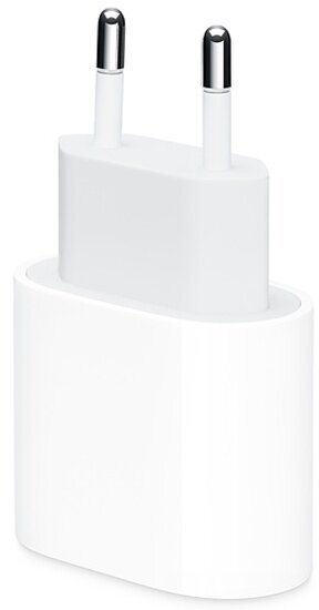 Сетевое зарядное устройство Apple 20W USB-C Power Adapter