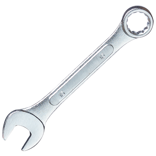 фото Ключ гаечный комбинированный, 24 мм zipower combination spanner 24 mm