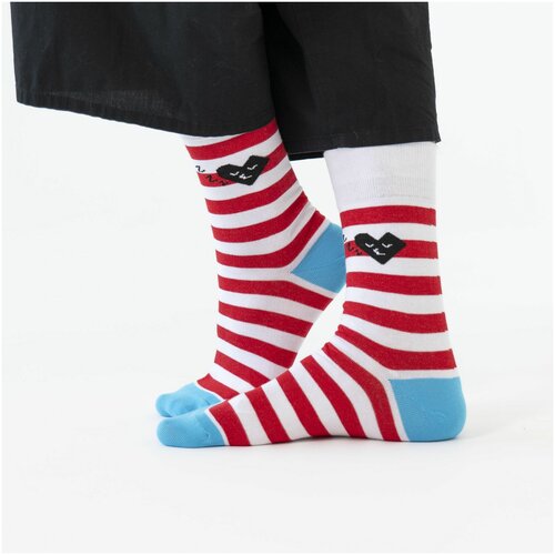 Носки unisex St. Friday Socks 