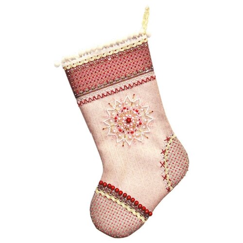 Набор для шитья и вышивания 