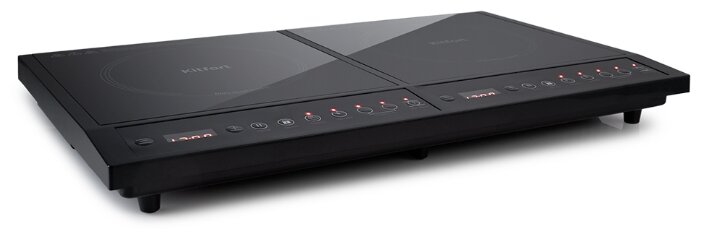 Индукционная плита Kitfort КТ-122