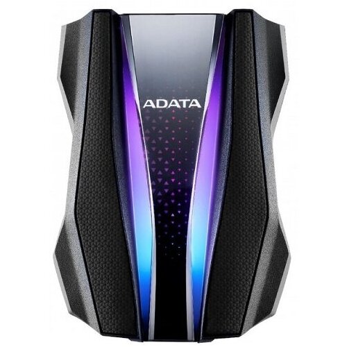 adata жесткий диск usb3 2 2tb ext 2 5 black ahd770g 2tu32g1cbk adata Внешний жесткий диск ADATA 1TB AHD770G-1TU32G1-CBK