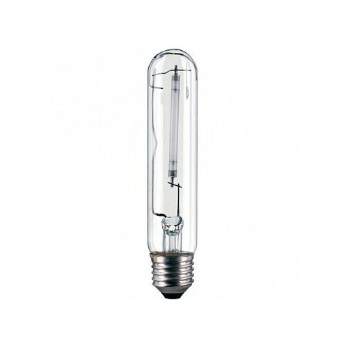 Лампа натриевая SON-T 100W E E40 SL/12 | код. 928481500092 | PHILIPS (7шт. в упак.)