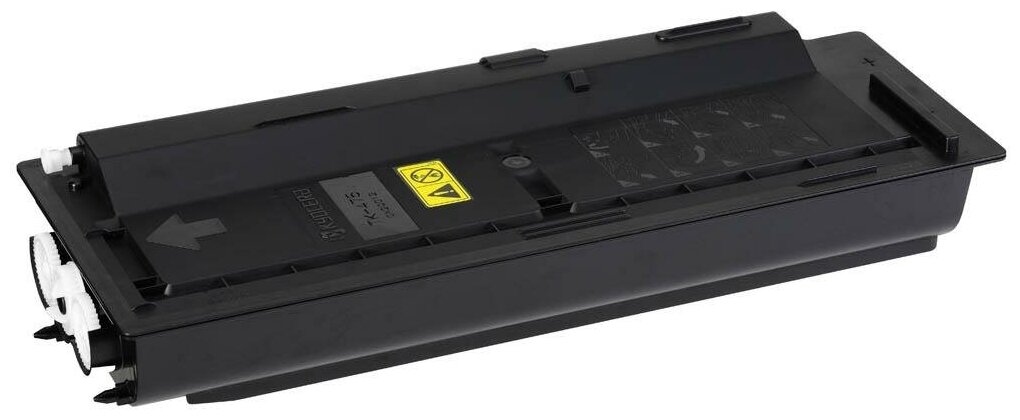 Тонер-картридж Hi-Black (HB-TK-475) для Kyocera FS-6025MFP/6030MFP, 15K