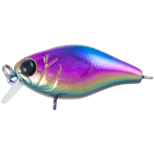 фото Воблер крэнк strike pro cranky-x 50, цвет: a213r cockchafer oil, (eg-165#a213r)