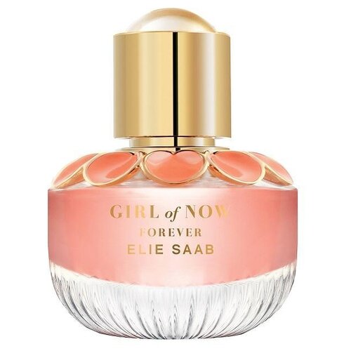 Elie Saab woman Girl Of Now Forever Туалетные духи 90 мл.