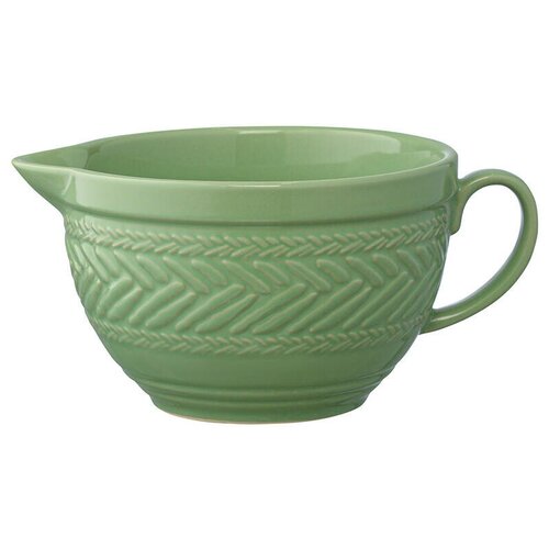 Кувшин для смешивания Liberty Jones Country Mill 890мл светло-зеленый GBP_LJ_BWCM_PRC_GRN_20_16