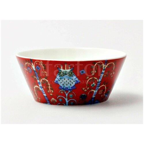 Чаша Taika (красный)