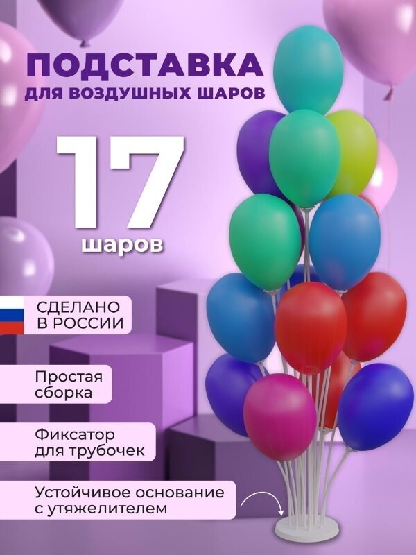 фото Шарики