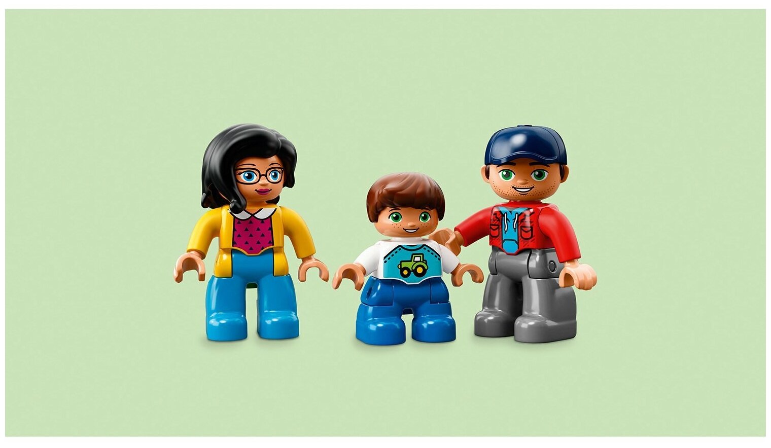 Конструкторы LEGO - фото №19