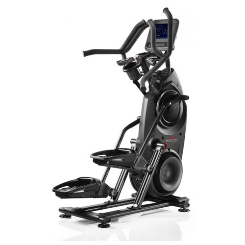 фото Эллиптический тренажер bowflex max total черный