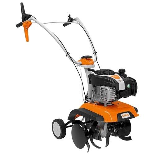 фото Культиватор бензиновый stihl mh