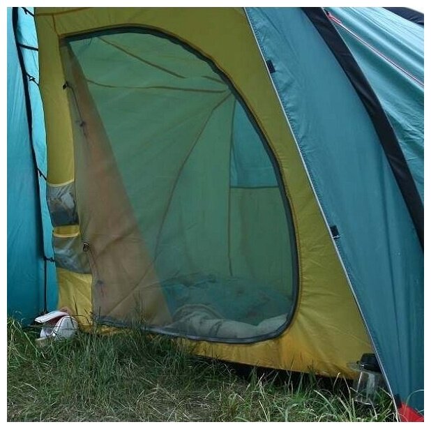 Палатка Tramp - фото №14
