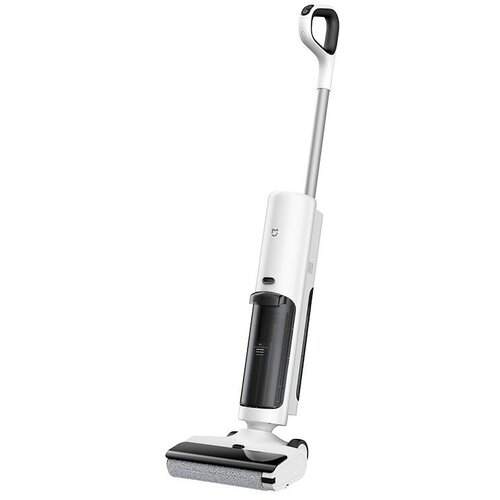 Беспроводной моющий пылесос Xiaomi Mijia Wireless Floor Scrubber 2Lite CN