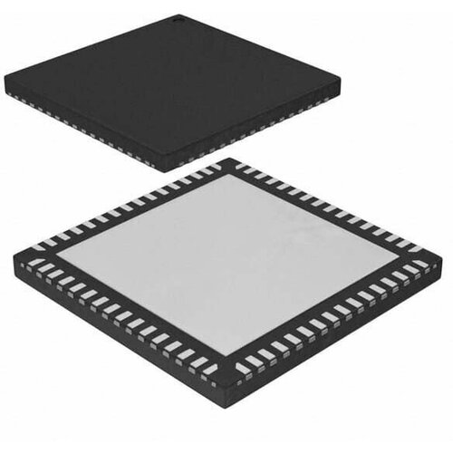 Микросхема ASM1153E (Контроллер SATA) QFN64 6x6mm