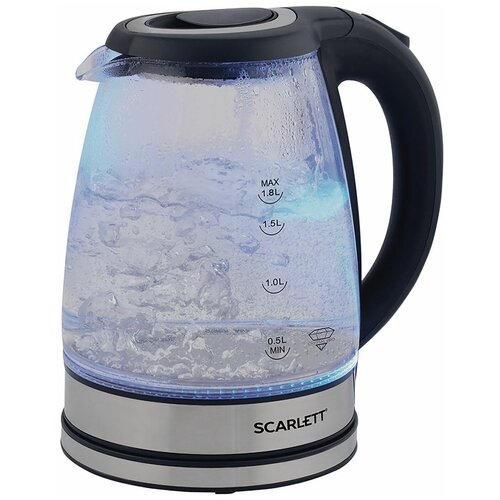 Чайник электрический SC-EK27G88 366000₽