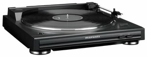 Виниловый проигрыватель Marantz TT5005