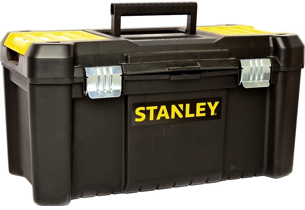 Ящик для инструмента STANLEY Essential STST1-75521