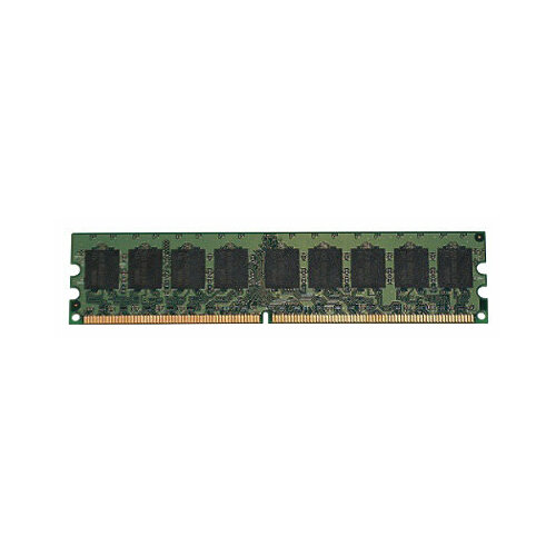 Оперативная память HP 2 ГБ DDR2 800 МГц DIMM память оперативная ddr2 qumo 2gb 800mhz qum2s 2g800t6