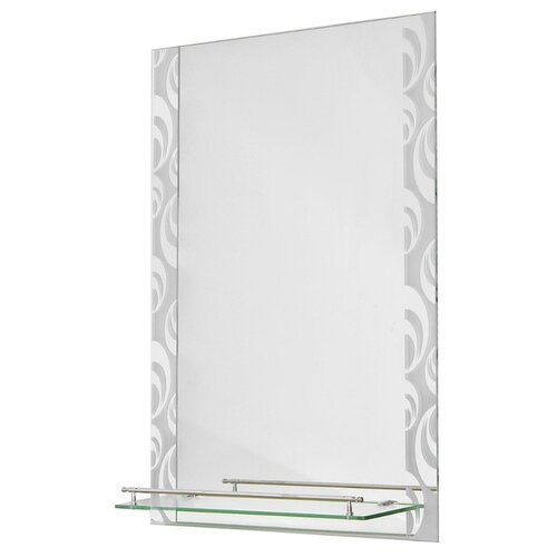 фото Зеркало accoona a626 60х80 см без рамы