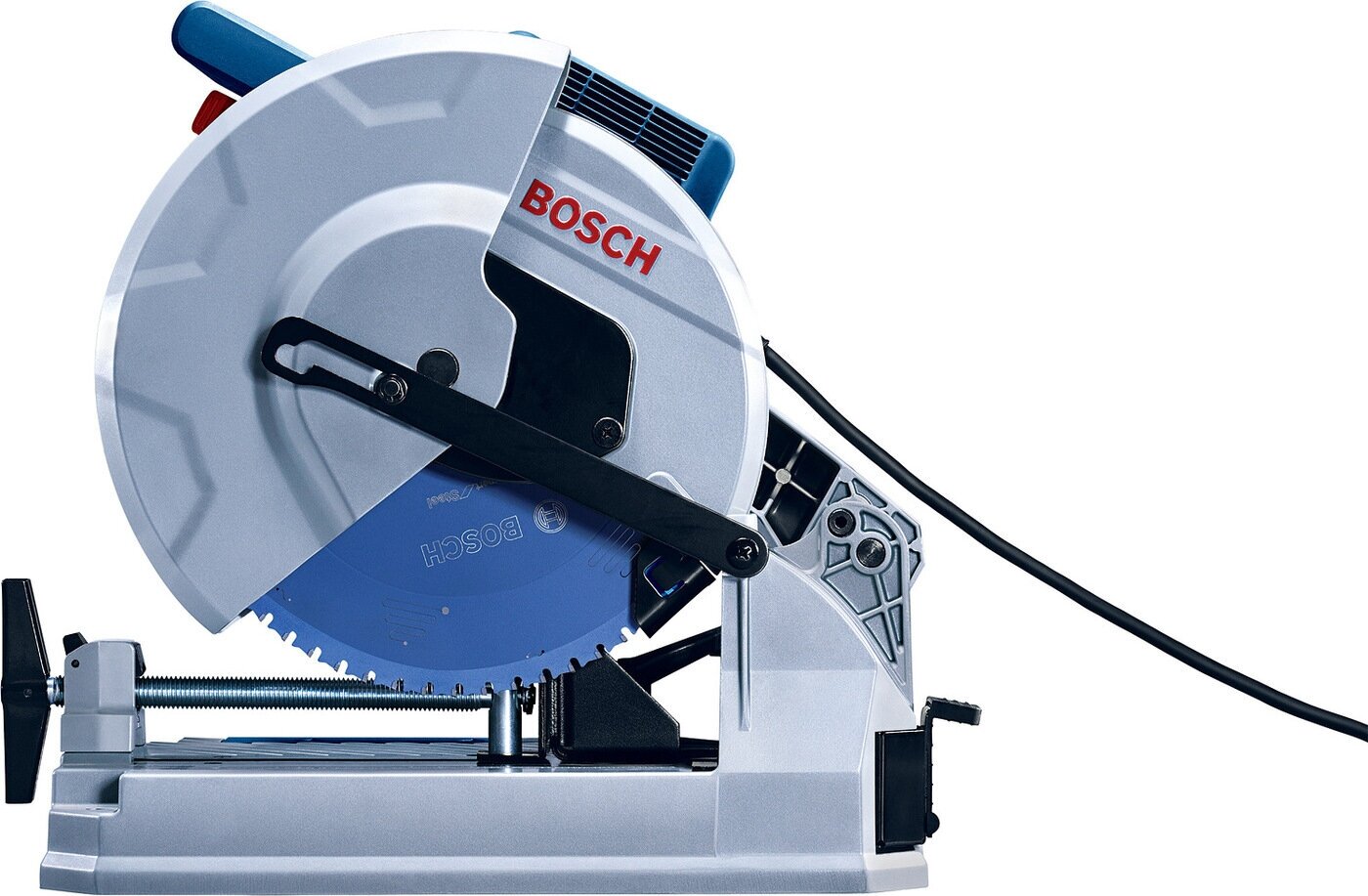 Пила отрезная Bosch GCD 12JL