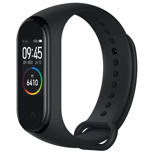 Умный браслет Xiaomi Mi Smart Band 4 NFC 180000₽