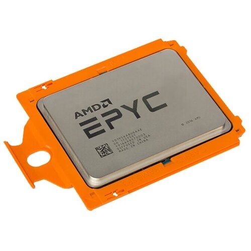 процессор amd epyc 7f32 8 x 3700 мгц oem Процессор AMD EPYC 75F3 32 x 2930 МГц, OEM