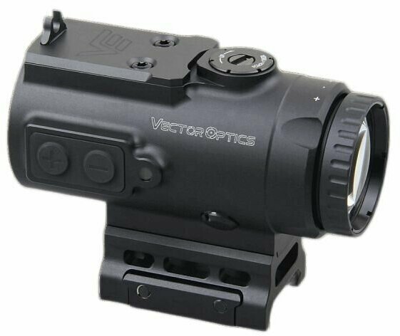 Прицел Vector Optics Paragon 4x24 Micro Prism, VEPS-MBR (SCPS-M04)