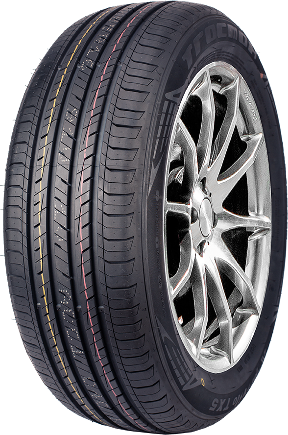 Автошина Tracmax X-Privilo TX5 185/60 R15 88H XL