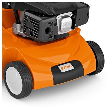 Аэратор бензиновый STIHL RL 540.0 6290-011-3105