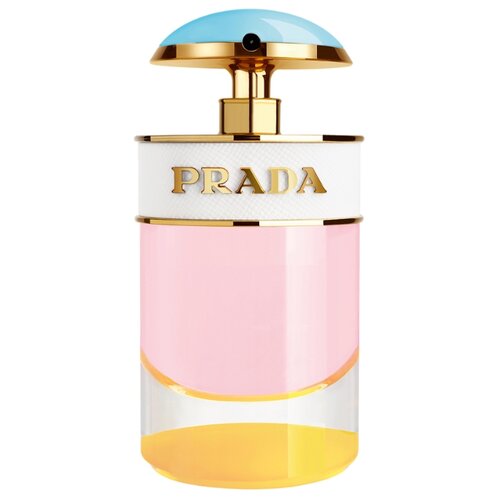 фото Парфюмерная вода Prada Candy