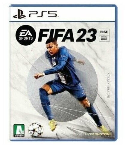 FIFA 23