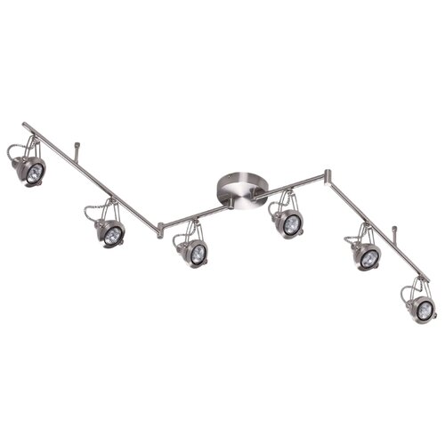 фото Спот odeon light breta 3807 6c