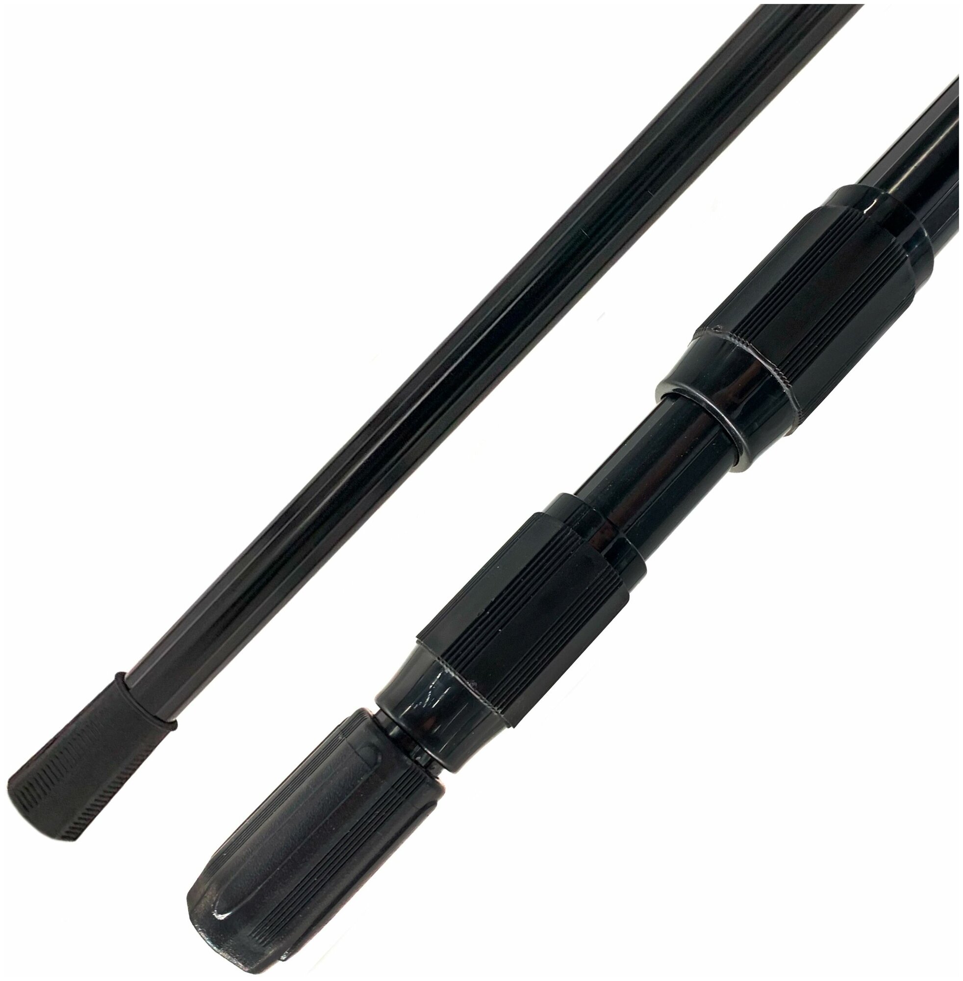 Ручка для подсачека YIN TAI телескопическая 170 см