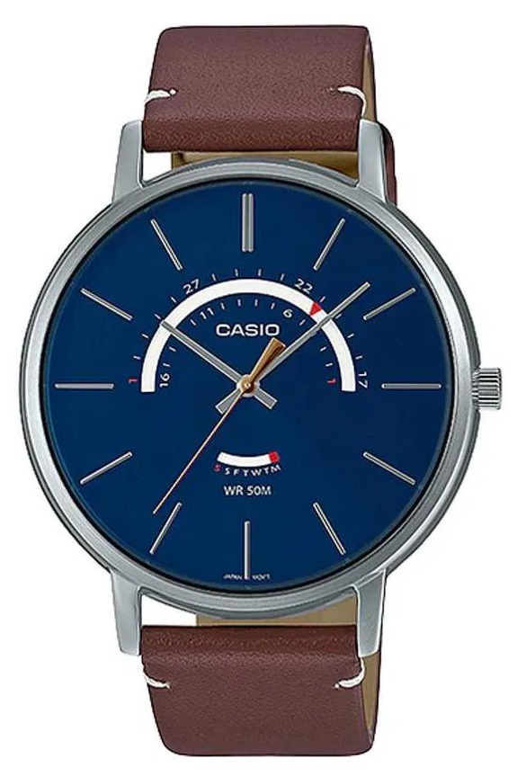 Наручные часы CASIO