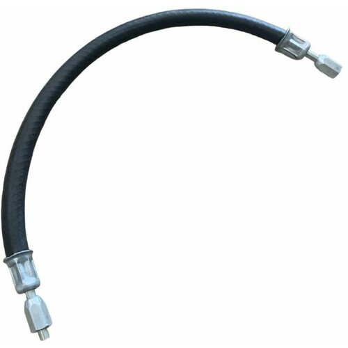 Шланг тормозной для а/м КАМАЗ подкабинный L-360мм/Набережные Челны